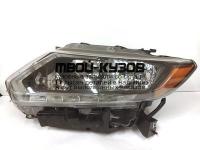 115-1136LMLD-M2 - ФАРА ЛЕВАЯ (DEPO) Nissan X-Trail T32 (2014-)