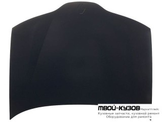 КАПОТ (ТАЙВАНЬ) для Renault LAGUNA (09.2001-)
