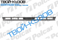 ACCORD 86-89 РЕШЕТКА ACCORD 86-89 РЕШЕТКА