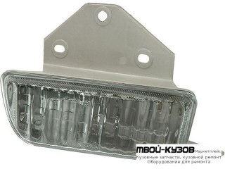ФАРА ПРОТИВОТУМАННАЯ ПРАВАЯ СТОРОНА (DEPO) для Volkswagen TRANSPORTER T4 (09.1990-)