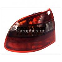 442-1903L-UEN - ФОНАРЬ ЛЕВЫЙ ЗАДНИЙ в крыло (DEPO) Opel Astra F (1995-1998)