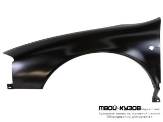 КРЫЛО ПЕРЕДНИЙ ЛЕВАЯ СТОРОНА для Chrysler 300M (1999-)