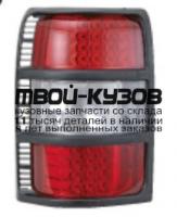 MB336-B0RE2 - ТЮНИНГ-ФОНАРИ (КОМПЛЕКТ) в крыло (EAGLE EYES) Mitsubishi Pajero 2 (1991-1996)