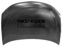 MBOTL07-330 - КАПОТ (ТАЙВАНЬ) Mitsubishi Outlander XL (2007-)
