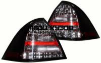 SK1600-11305-EJM - ТЮНИНГ-ФОНАРИ (КОМПЛЕКТ) в крыло (SONAR) Mercedes W203 (2004-2007)
