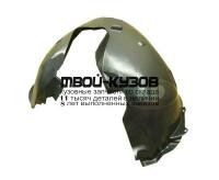 PG30807-300-L - ПОДКРЫЛОК ПЕРЕДНИЙ ЛЕВЫЙ (ТАЙВАНЬ) Peugeot 308 (2007-)