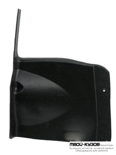 ПОДКРЫЛОК ПЕРЕДНИЙ КРЫЛА ПРАВАЯ СТОРОНА (ТАЙВАНЬ) для Peugeot PARTNER / CITROEN BERLINGO / (2003-), Citroen BERLINGO / PEUGEOT PARTNER (01.2003-)