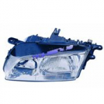 ФАРА левая под корректор  - для MAZDA 626