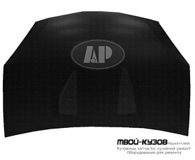 КАПОТ (ТАЙВАНЬ) для Renault SANDERO (2008-)