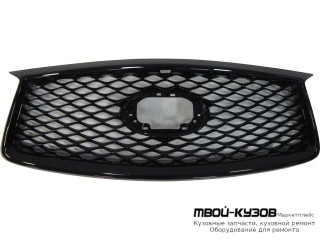 РЕШЕТКА РАДИАТОРА (КИТАЙ) для Infiniti QX50 (2018-)