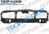 FIESTA/COURIER 99-01 ПАНЕЛЬ ПЕРЕДНЯЯ