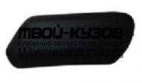 PG30705-172-R - МОЛДИНГ ПЕРЕДНЕГО БАМПЕРА ПРАВЫЙ (КИТАЙ) Peugeot 307 (2005-)