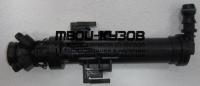 AI0Q513-9C0-L - ФОРСУНКА ОМЫВАТЕЛЯ ФАРЫ ЛЕВАЯ (КИТАЙ) Audi Q5 (2013-)