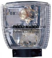 115-1502R-U - ГАБАРИТ ПРАВЫЙ (DEPO) Nissan Cabstar (1999-2000)
