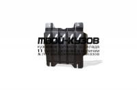 NLZ.48.36.020 NEW - ЗАЩИТА КАРТЕРА + комплект крепежа (NLZ) Toyota Hilux (2015-2020)