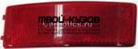 431-2904R-UE - ФОНАРЬ-КАТАФОТ ПРАВЫЙ (DEPO) Ford C MAX (2007-2010)