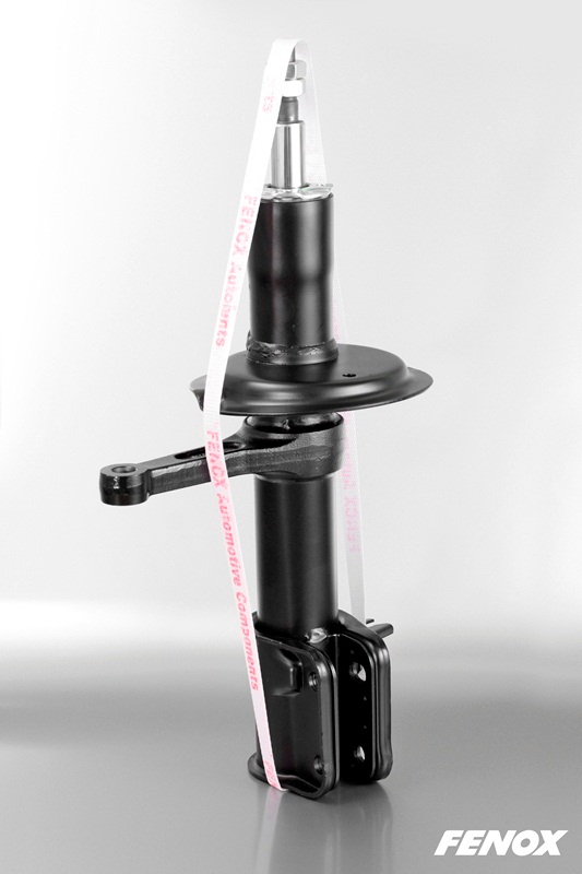Амортизатор ВАЗ-2108 перед. стойка прав. разборная (Fenox) газ. А61 547С3