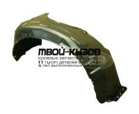 TYCAM02-300-R - ПОДКРЫЛОК ПЕРЕДНИЙ ПРАВЫЙ (ТАЙВАНЬ) Toyota Camry V30 (2002-)