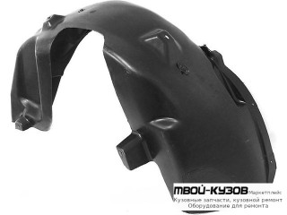 ПОДКРЫЛОК ЗАДНИЙ КРЫЛА ПРАВАЯ СТОРОНА (КИТАЙ) для Chevrolet CRUZE (2009-)