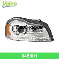 046901 - ФАРА ПРАВАЯ (VALEO) Volvo XC90 (2002-2014)