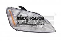 20-a477-a5-2b - ФАРА ПРАВАЯ (TYC) Ford C MAX (2003-2007)