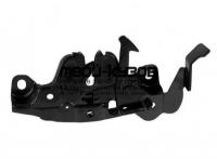 NNQAS07-320 - ЗАМОК КАПОТА (ТАЙВАНЬ) Nissan Qashqai j10 (2007-2010)