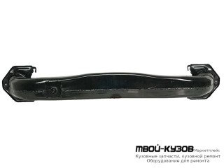 УСИЛИТЕЛЬ БАМПЕРА ПЕРЕДНИЙ (ТАЙВАНЬ) для Ford MONDEO (04.2001-)