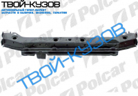 FIESTA 89-94 БАЛКА ПОПЕРЕЧНАЯ