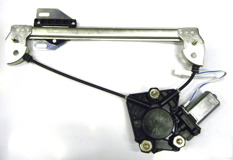 Стеклоподъемник ВАЗ-2110 задний правый электр. в сборе с эл/двиг. (АвтоВАЗ)