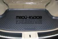 NLC.76.04.B13 - КОВРИК В БАГАЖНИК (Element) Infiniti FX 35 (2009-2012)