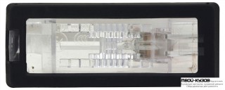 ФОНАРЬ ПОДСВЕТКИ НОМЕРНОГО ЗНАКА