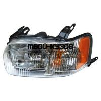 20-6050-01-1A - ФАРА ЛЕВАЯ (TYC) Ford Escape (2001-2004)
