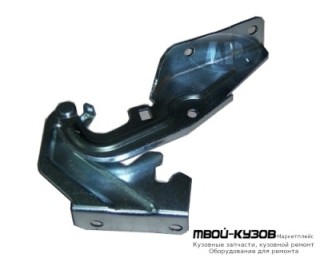 ПЕТЛЯ КАПОТА ЛЕВАЯ СТОРОНА (ТАЙВАНЬ) для Mitsubishi LANCER (03.2007-)