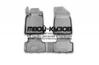 CARPGT00025 - КОВРИКИ В САЛОН 4 шт. (Element) Peugeot 508 (2012-)