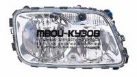 440-1171R-LD-EM - ФАРА ПРАВАЯ (DEPO) Mercedes Actros MP3 (2008-)