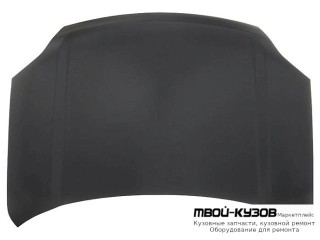 КАПОТ (ТАЙВАНЬ) для Nissan X-TRAIL (03.2007-)