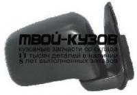 HDCRV97-450X-R - ЗЕРКАЛО ПРАВОЕ (ТАЙВАНЬ) Honda CR V 1 (1997-2002)
