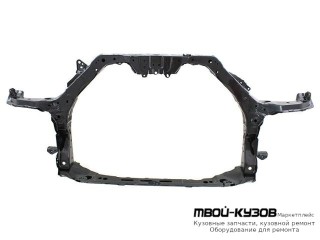 СУППОРТ РАДИАТОРА для Honda CRV (2006-2011)