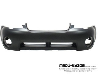 БАМПЕР ПЕРЕДНИЙ (ТАЙВАНЬ) для Subaru LEGACY (2004-)
