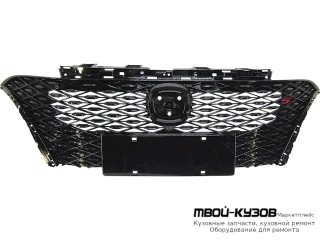 РЕШЕТКА РАДИАТОРА (КИТАЙ) для Changan EADO PLUS (2020-) / EADO (2013-2018)