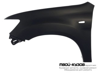 КРЫЛО ПЕРЕДНИЙ ЛЕВАЯ СТОРОНА (ТАЙВАНЬ) для Mitsubishi ASX (2010-)