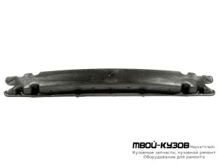 УСИЛИТЕЛЬ БАМПЕРА ПЕРЕДНИЙ (ТАЙВАНЬ) для Chevrolet LACETTI (2004-) / DAEWOO NUBIRA (2004-)