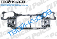 CIVIC(SDN) 88-91 ПАНЕЛЬ ПЕРЕДНЯЯ CIVIC(SDN) 88-91 ПАНЕЛЬ ПЕРЕДНЯЯ