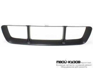 РЕШЕТКА БАМПЕРА ПЕРЕДНИЙ ЦЕНТРАЛ (ТАЙВАНЬ) для Ford EXPLORER (2002-2005) (2006-2010)