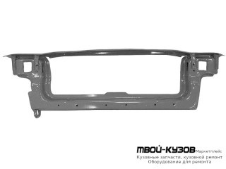 СУППОРТ РАДИАТОРА НИЖН ЧАСТЬ (КИТАЙ) для Chery FORA / VORTEX ESTINA (2006-)