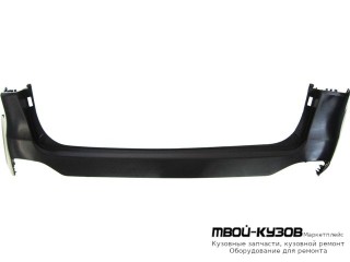 БАМПЕР ЗАДНИЙ (КИТАЙ) для KIA SORENTO (2013-)