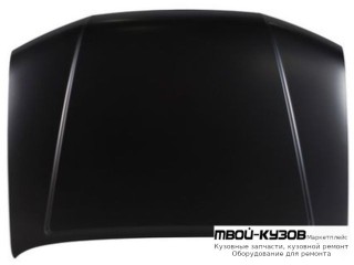 КАПОТ (КИТАЙ) для Nissan PATFINDER R51 (2005-)