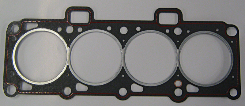 ПГБЦ ВАЗ-2112 16V (Егорьевск)