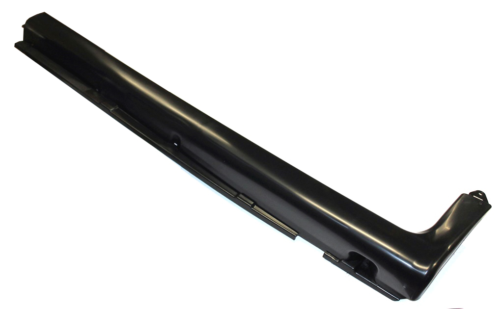 Обтекатель порога ВАЗ-2114-15 передний прав.