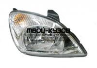 CHTIG06-000-R - ФАРА ПРАВАЯ (КИТАЙ) Chery Tiggo (2006-)